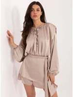 MI KO kombinéza 62480.29 béžová