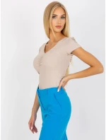 Kalhoty TO SP 18154.10x modrá