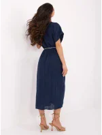 TW SK BI šaty 2022126.59 tmavě modrá