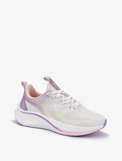 Dámská sportovní obuv Big Star HI-POLY SYSTEM – bílá