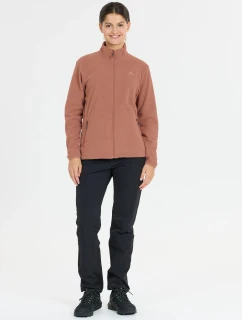 Dámská fleecová mikina Whistler Cocoon