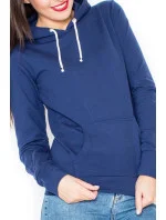 Dámská mikina K093 - Katrus Dámská mikina K093 - Katrus