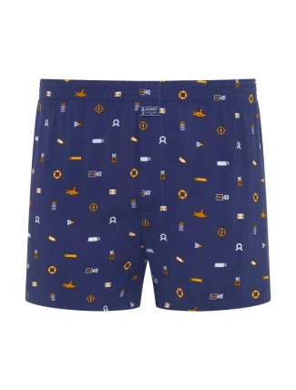 Pánské trenky 3102231 - B10 - Jockey Pánské trenky 3102231 - B10 - Jockey