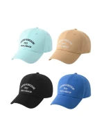 BASEBALLOVÁ ČEPICE CZD-0197