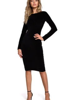 Společenské šaty  model 149957 Moe