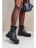 Boty  model 218518 Step in style