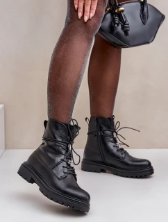 Boty  model 218518 Step in style