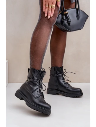 Boty  model 218518 Step in style