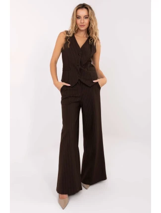 Dámské kalhoty  model 221431 Rue Paris