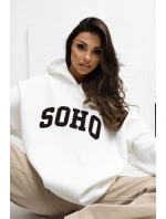 Mikina  model 222916 Rue Paris