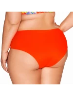 Spodní díl plavek Vivid 227 orange - AVA