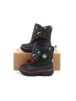 Lee Cooper Jr boty LCJ-24-44-2861