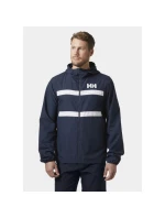Helly Hansen Salt Striped Windbreaker JKT M 34453 597 bunda Helly Hansen Salt Striped Windbreaker JKT M 34453 597 bunda