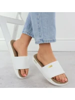 Big Star RR274A103 W INT2126A dámské žabky Big Star RR274A103 W INT2126A dámské žabky