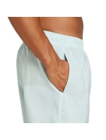 Plavecké šortky adidas Solid CLX s krátkou délkou M JC9918