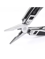 AZYMUT Trohon multitool - 12 nástrojů + 8 bitů + skříňka (H-P2010121) AZYMUT Trohon multitool - 12 nástrojů + 8 bitů + skříňka (H-P2010121)