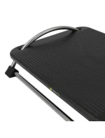 TECHLY ERGONOMICKÁ NASTAVITELNÁ OPĚRKA NOHOU ICA-FR 13