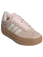 Boty adidas VL COURT BOLD JR KK4501