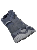 Vysoké turistické boty Lowa Renegade Evo GTX Mid – tmavě modrá/modrá Vysoké turistické boty Lowa Renegade Evo GTX Mid – tmavě modrá/modrá
