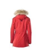 Hi-tec Lady Lasse W zateplená bunda 92800441438