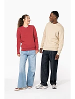 Kariban K 4025 Eco-friendly mikina 20.4025 french navy heather Kariban K 4025 Eco-friendly mikina 20.4025 french navy heather