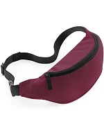 BagBase BG 42 Ledvinka 52.0042 burgundy BagBase BG 42 Ledvinka 52.0042 burgundy