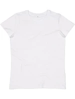 Mantis M 02 Dámské bio IC tričko 70.0002 white Mantis M 02 Dámské bio IC tričko 70.0002 white