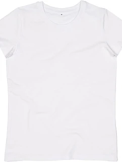 Mantis M 02 Dámské bio IC tričko 70.0002 white