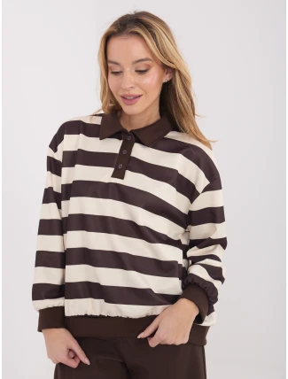 Halenka IT BZ 9980.16 světle béžová