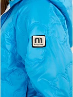 IT KR bunda FL10126.86 modrá IT KR bunda FL10126.86 modrá