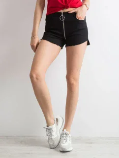 JMP SN JE1162 šortky.72 černá