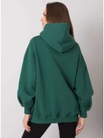 RV BL 7357.35X tmavě zelená