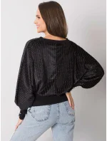 Halenka RV BZ 7348.11 černá Halenka RV BZ 7348.11 černá