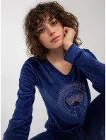 Souprava RV KMPL 8442.23P kobalt