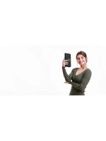 Dámská peněženka Vuch Enea Big Black