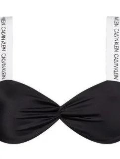 Dámský vrchní díl plavek KW0KW00891-BEH - Calvin Klein