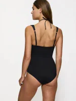 Dámské jednodílné plavky Summer Twist OPD - Triumph