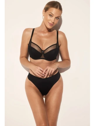 Spodní díl bikin Kinga B-861/2 Comfort XS-2XL