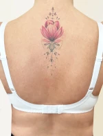 Plnoštíhlá podprsenka Malinez Nicole Big Light Beige Smooth G-H