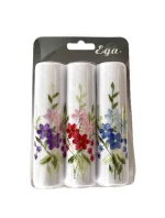 Ega CH-819 Dámské kapesníky A'3