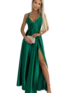 Dámské šaty 513-1 LUNA - NUMOCO