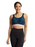 Sportovní podprsenka 7341B Sport blue - Panache