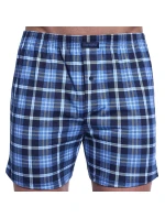 Pánské trenýrky 008/317 Comfort plus - CORNETTE