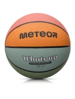 Meteor basketball What's up 5 16795 velikost 5 Meteor basketball What's up 5 16795 velikost 5