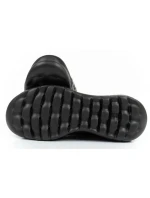 Boty Skechers ON-THE W 175490/BKGY