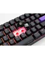 Ducky One 2 Pro Mini herní USB QWERTY klávesnice černá