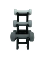 VIRTUFIT NEOPRENOVÁ SADA ČINEK - SADA ČINEK - S RUKOJETÍ VIRTUFIT NEOPRENOVÁ SADA ČINEK - SADA ČINEK - S RUKOJETÍ