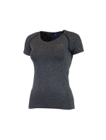 Rogelli dámský dres šedý S