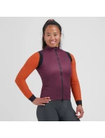 Rogelli dámská vesta SIGNATURE fialová XL Rogelli dámská vesta SIGNATURE fialová XL