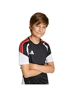 Dětský tréninkový dres adidas Tiro 26 Competition Training Jersey černý KA7607